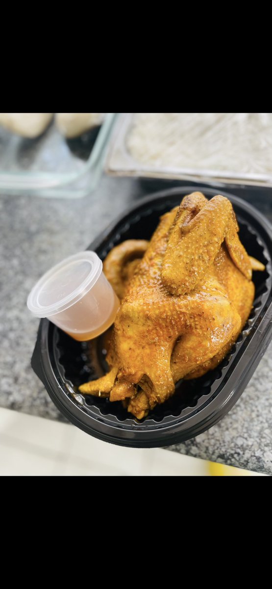 Vicky’s Kitchen cc tweet media