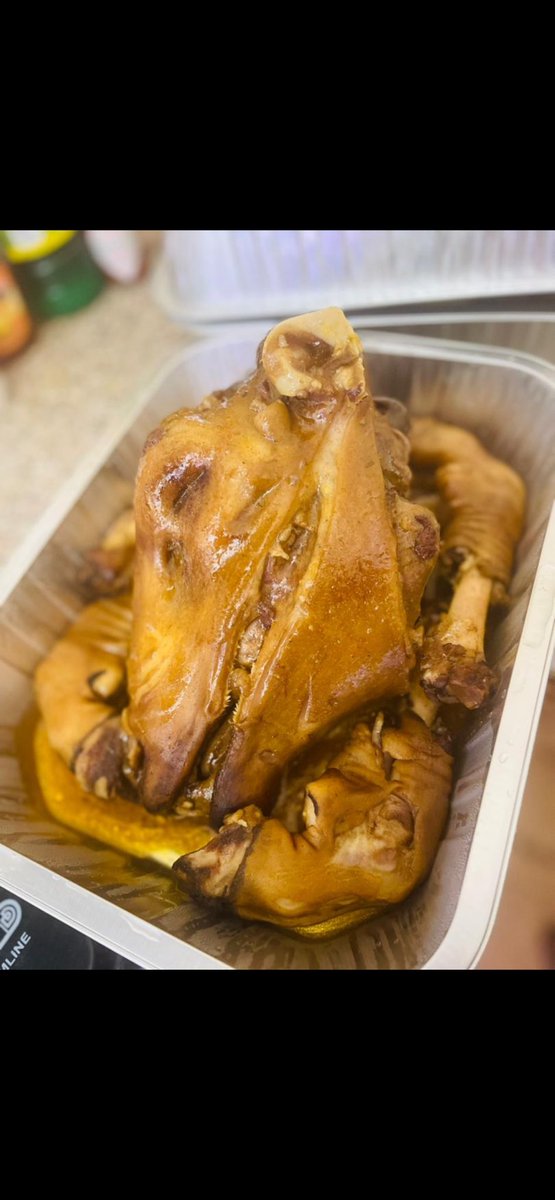 Vicky’s Kitchen cc tweet media