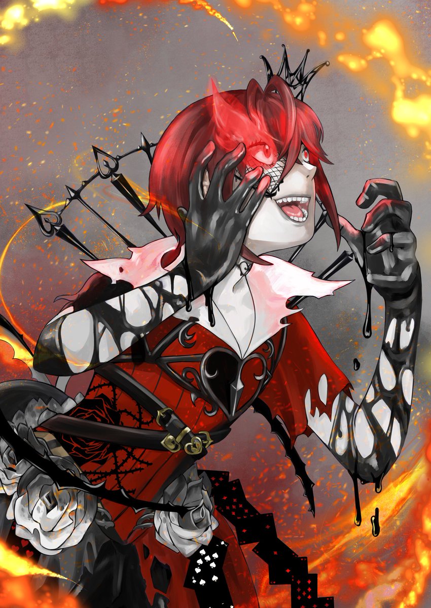 ねろり (@nero357) / Posts / X