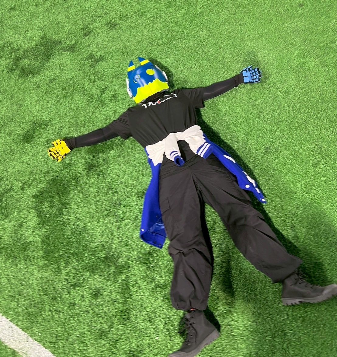 pickles__410's tweet image. #見た人全員引用で私の偏見書いてけ

たまにはこういうのをしてみようかな
中の人のぴくるすの偏見でもいいし、リーポスの偏見でも良いよ( ˙꒳​˙⭕️)ﾏﾙ