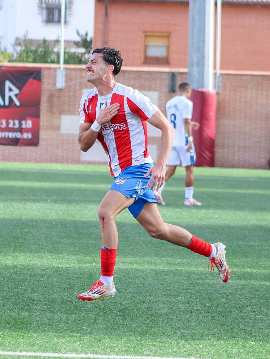 CDA Navalcarnero tweet media