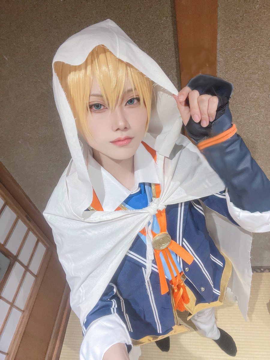 初出し、念願の初期刀まんばちゃんで
参加させて頂きました🙇‍♀️

昊丸ちゃん主をはじめ、優しくてかっこよくて可愛い方々と併せできて眼福でした☺️👏✨️ありがとうございました🙏

 #1123昊丸ちゃんの本丸ッ