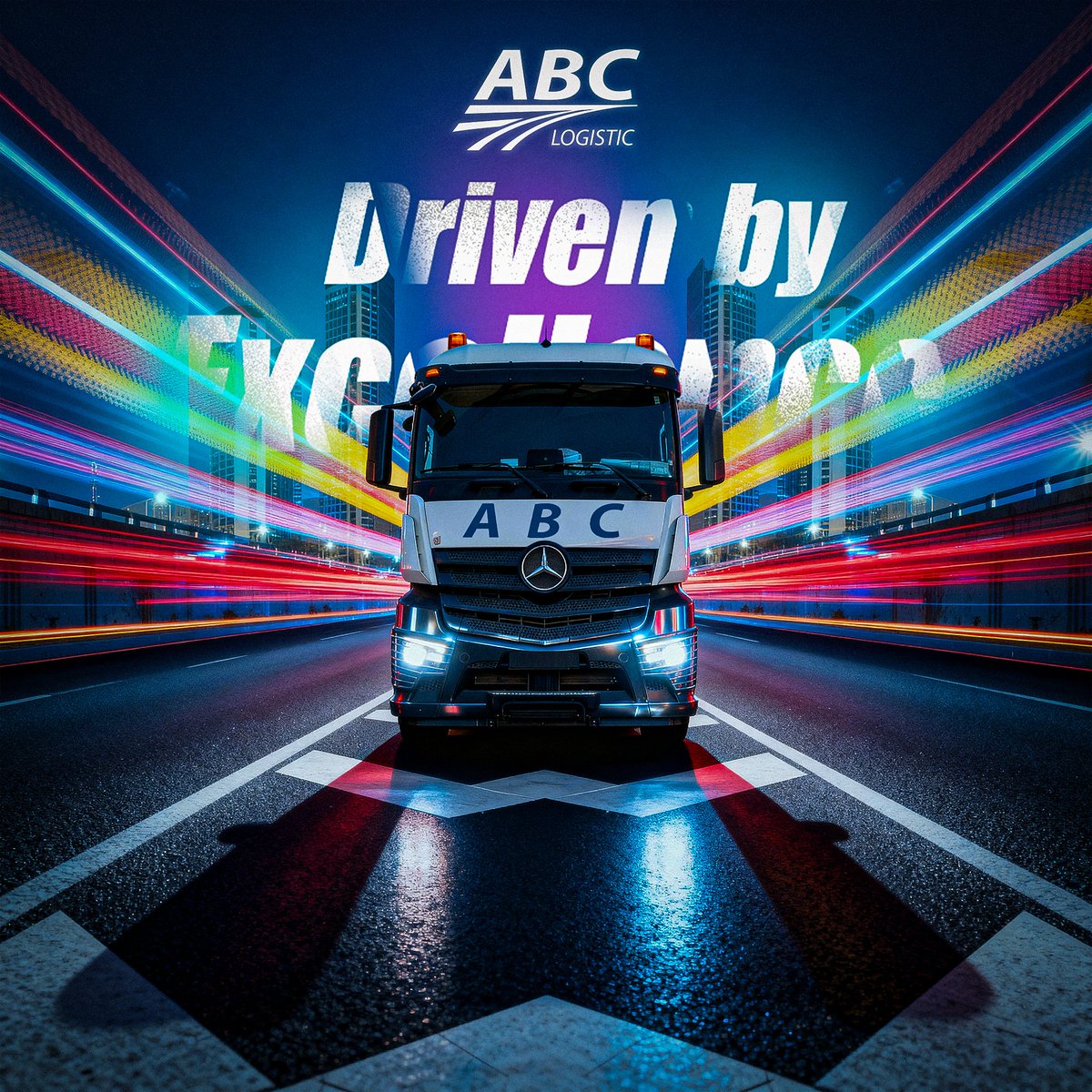 ABC LOGISTIC (@abc_logistic) / Posts / X