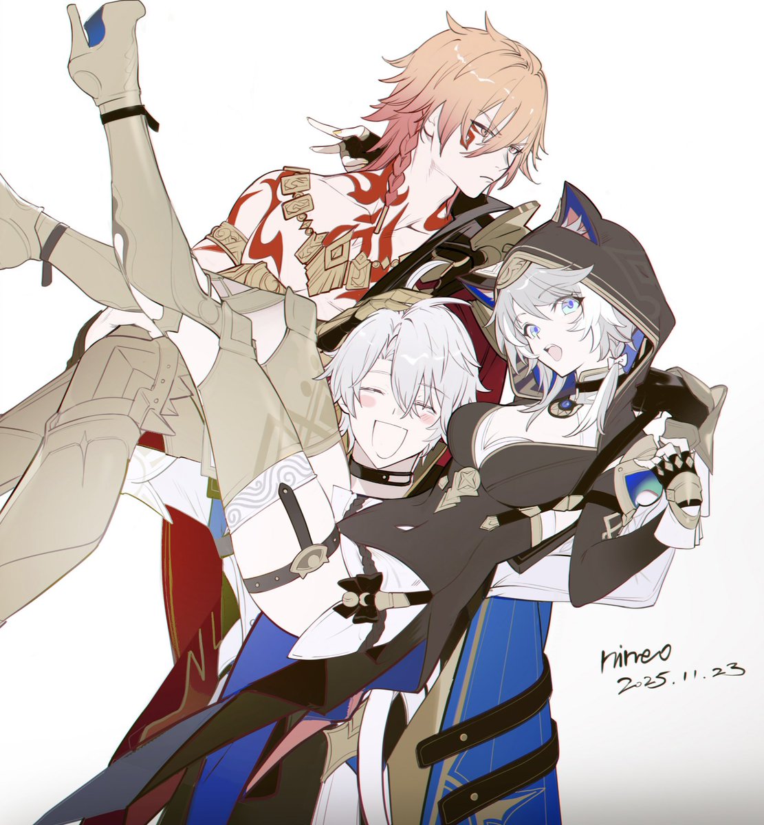 nineeeeeo tweet media