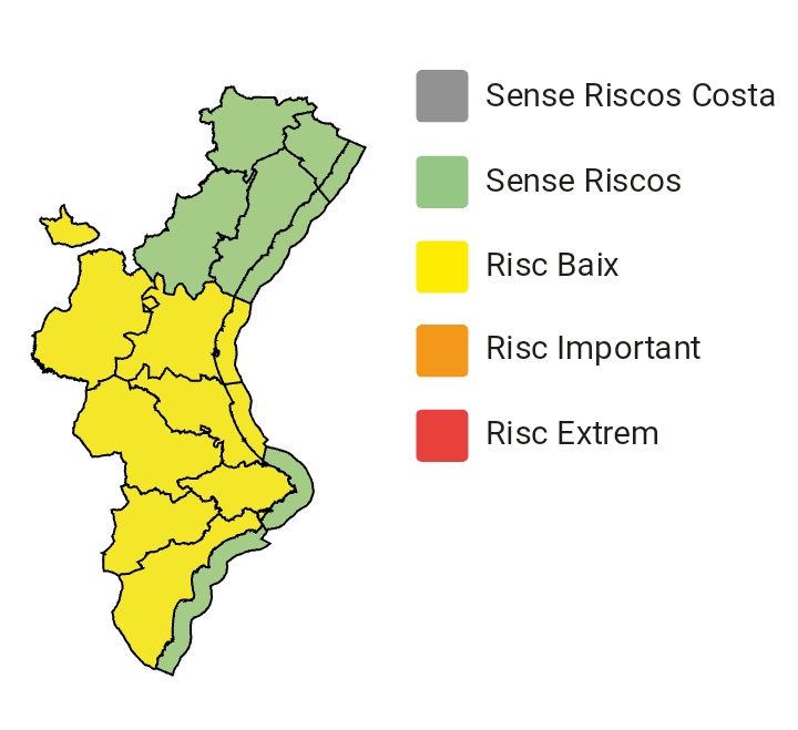 Emergències 112CV tweet media