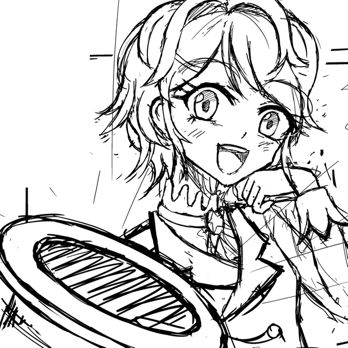 おめでとうかえで寿司🍣ってことで
新作原稿からも
#一ノ瀬かえで生誕祭2025 