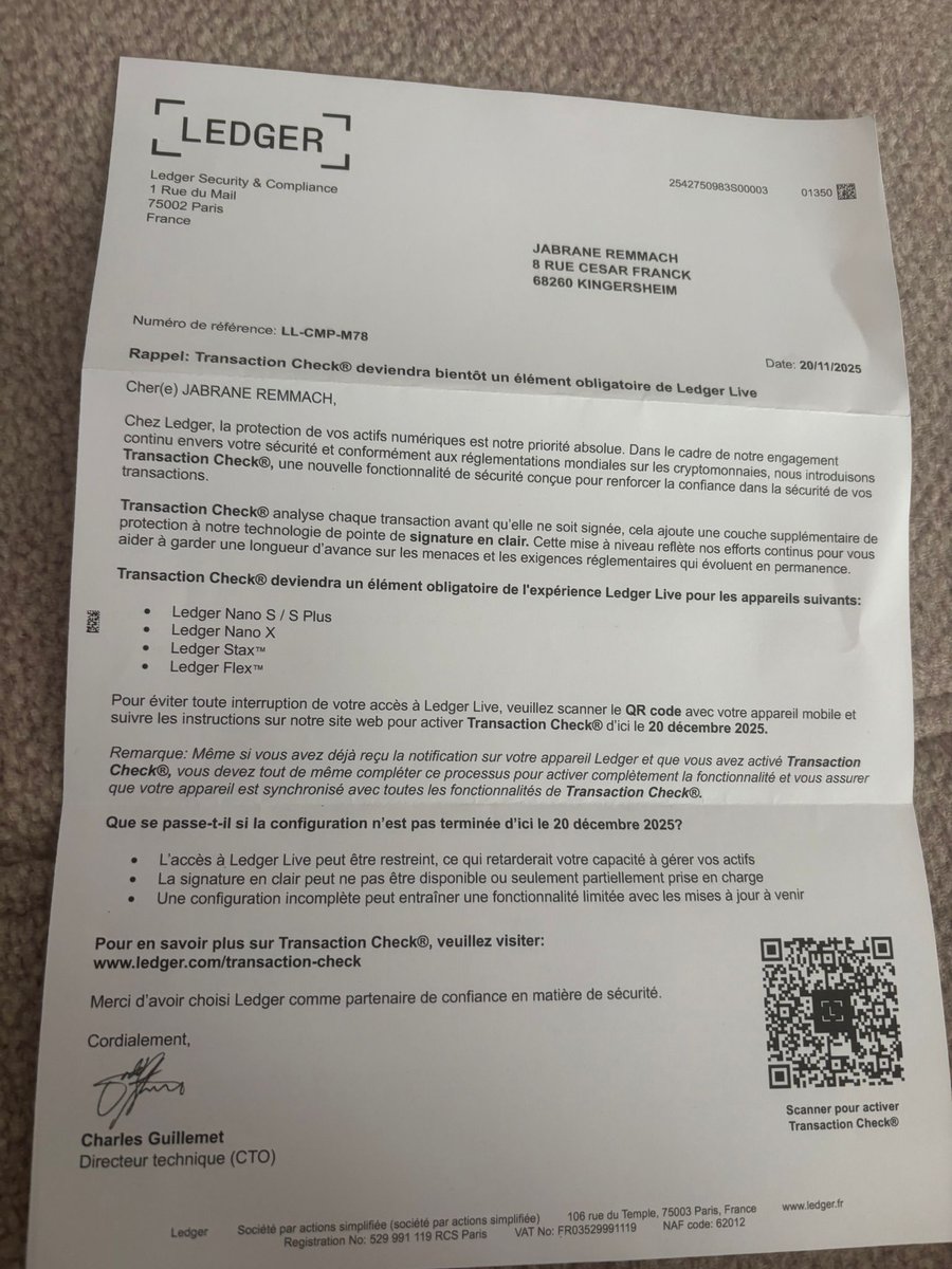 Loic Girois tweet media