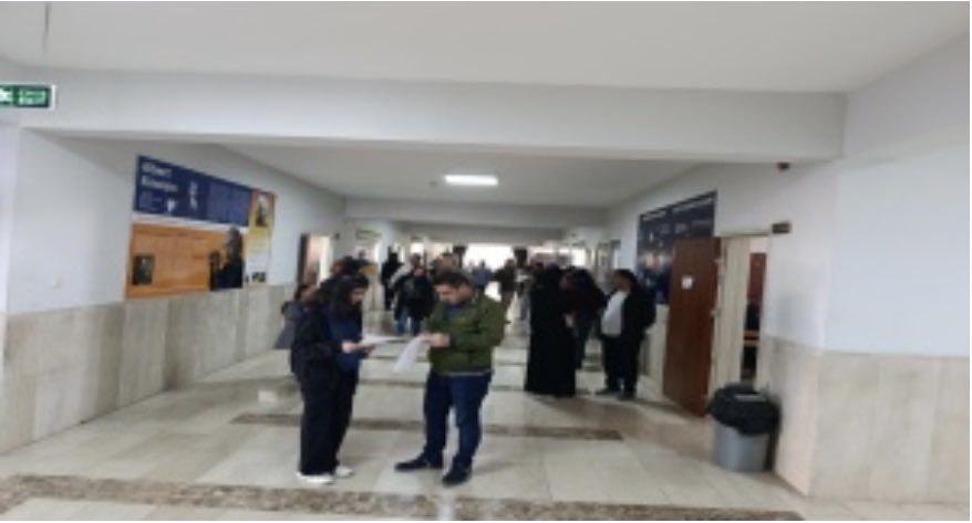 Okulumuzda düzenlediğimiz veli toplantısı, yüksek katılım oranıyla içimizi umutla dolduran bir buluşmaya dönüştü. Öğrencilerimizin geleceğine duyulan ilgi ve hassasiyet, velilerimizin salonu dolduran varlığıyla bir kez daha hissedildi.

<a href="/HaliliyeMem/">Haliliye İlçe Milli Eğitim Müdürlüğü</a> <a href="/sanliurfammem63/">Şanlıurfa İl Milli Eğitim Müdürlüğü</a> <a href="/UrfaValiligi/">T.C. ŞANLIURFA VALİLİĞİ</a>