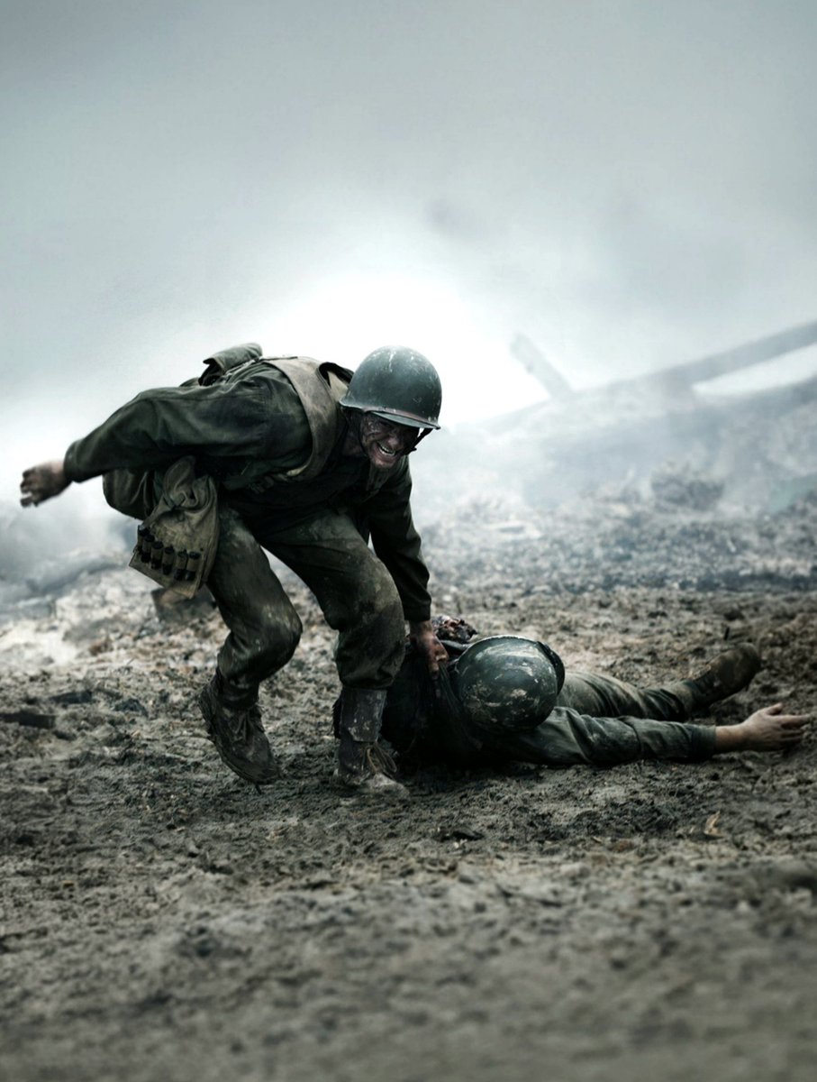 Top 100 Best Military Films Inspired by Real Events.

1. Saving Private Ryan (1998)

2. Hacksaw Ridge (2016)

3. The Thin Red Line (1998)

4. Dunkirk (2017)

5. Schindler’s List (1993)

6. The Pianist (2002)

7. Fury (2014)

8. Midway (2019)

9. The Imitation Game (2014)

10.