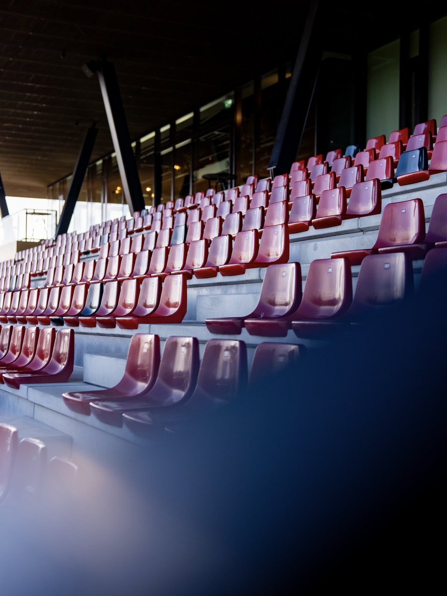 ℹ️ Let op: in verband met de wedstrijd <a href="/Feyenoord/">Feyenoord Rotterdam</a> - N.E.C. in De Kuip is het vandaag druk rondom Varkenoord.

Kom jij ons straks aanmoedigen tegen HERA United? Lees de bezoekersinformatie goed door:
📲 go.feyenoord.nl/infofeyher