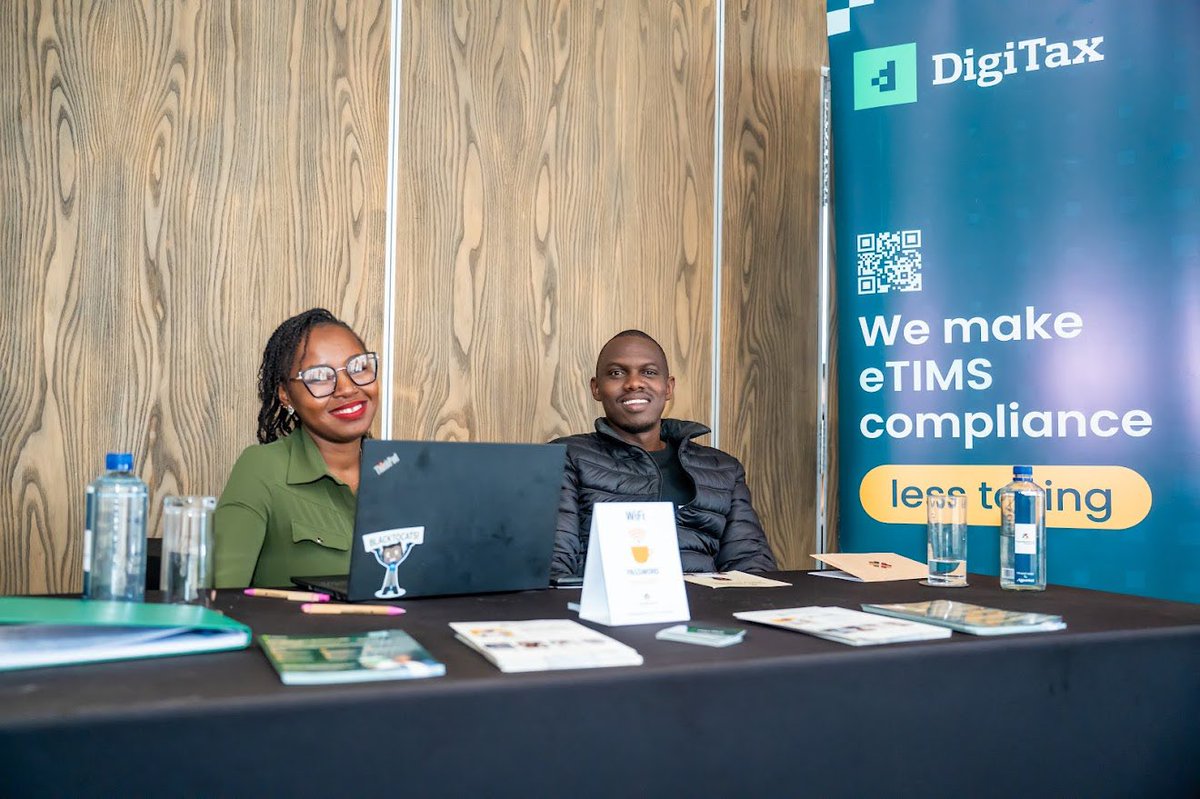 Dalyahya's tweet image. $680M in additional annual revenue, that’s what #Nigeria, a valued @dcorg Member State, generated through its digital taxation reforms.

As the global digital economy exceeds $17T, many countries still capture only a small share of the digital value created within their borders.…