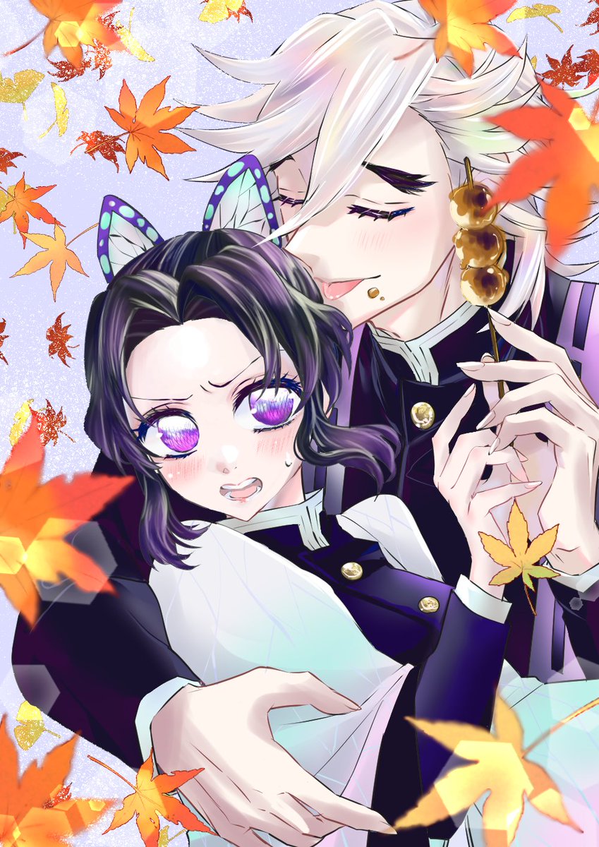 yusannooekaki's tweet image. WEBアンソロに寄稿したこちらもネップリ登録しました！
■セブンイレブン
XUSE29PU
■ローソン、ファミマ
6BW8UUABGM
セブンの色が原本に近いのでオススメです🥰

※先掲のシール風ミニキャラ絵のネップリNoはこちらです↓
■セブンイレブン
22C7Q5RC
■ローソン、ファミマ
6BW8UUABGM
#童しの