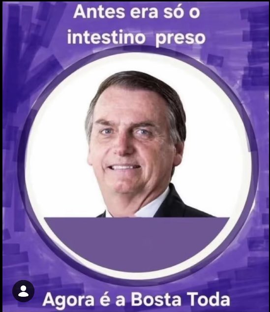 Bom dia pra quem acordou, livre, leve e solto!!!!!