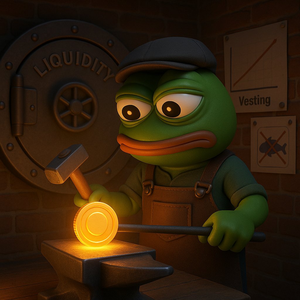 You’re probably sick of hearing about rug pulls in the crypto space but a few people have asked us what they are exactly. 

A rug pull is when a team launches a token, builds hype, gets lots of people to buy and then drains the liquidity pool, dumps their tokens on the community,