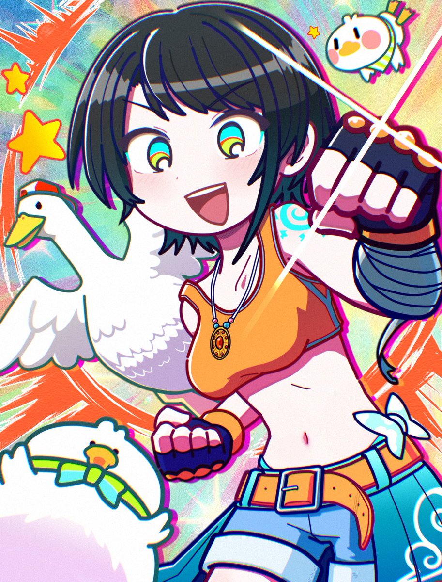 京雲寺ハヤテ tweet media