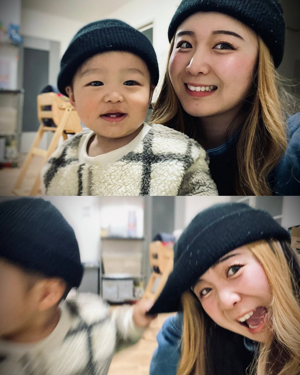 ChanMaruTV's tweet photo. お揃いの写真を撮るのも一苦労📷💦
まったく落ち着きのない奴だぜ🫩🫩🫩 https://t.co/p6t4qojC7o