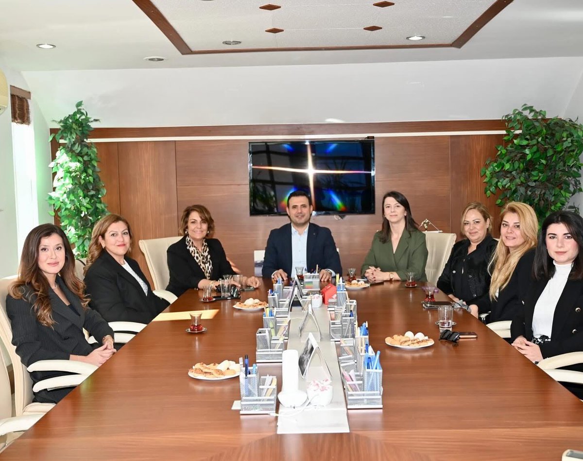 @antalyakgk  #inşaattakadınustalar #proje
<a href="/antalyatso/">Antalya TSO</a> TOBB Antalya Kadın Girişimciler Kurulu olarak “Ara”nılan teknik eleman ihtiyacında kadın istihdamını sağlamak üzere mesleki  “İNŞAATTA KADIN USTALAR” projemiz için, instagram.com/p/DREjUMJjaWk/…