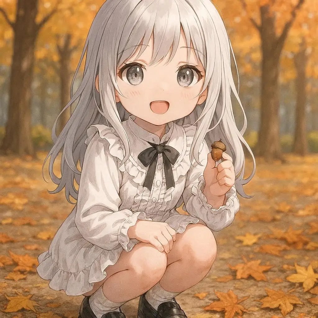 kerokero1023's tweet image. かわいい？
#GPT4 #AIイラスト