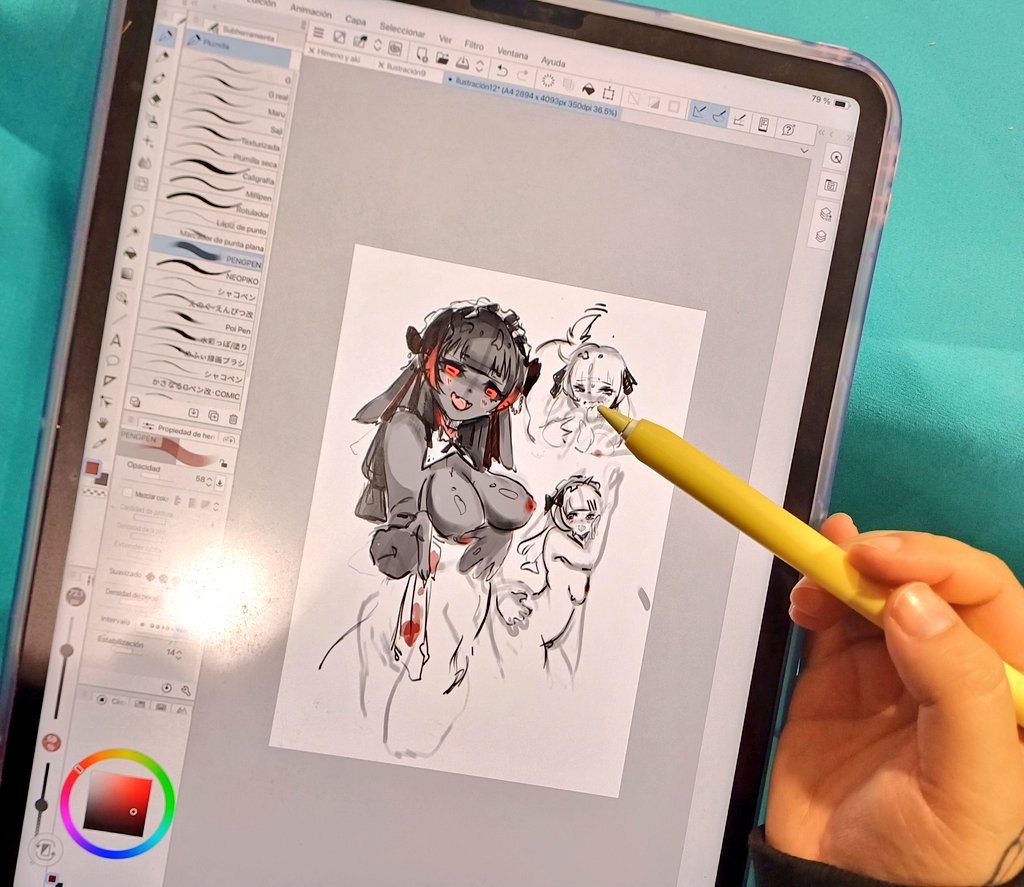 Koiicho Chu 🐮 Japan Weekend MADRID 26 tweet media