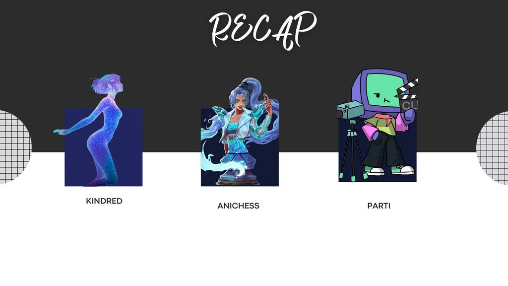 rylnei's tweet image. gm CT

Here’s a quick rundown of what went down this week across Kindred AI, Anichess, and Parti. 

A lot happened in a short time, so let’s walk through the highlights.

1️⃣ Kindred AI
@Kindred_AI had a massive week with some major announcements dropping.
&amp;gt; The full SAFU SATO…