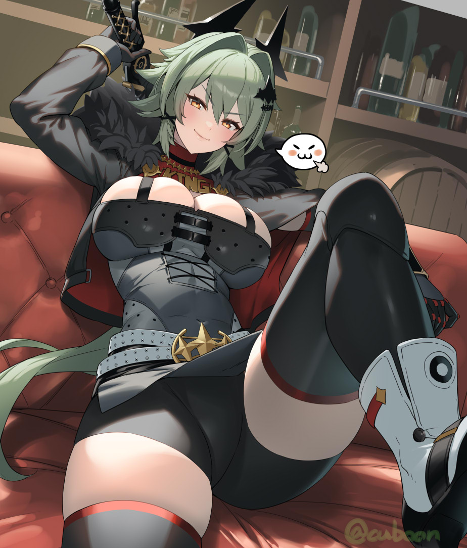 毎日でいいよもう
#いい太ももの日