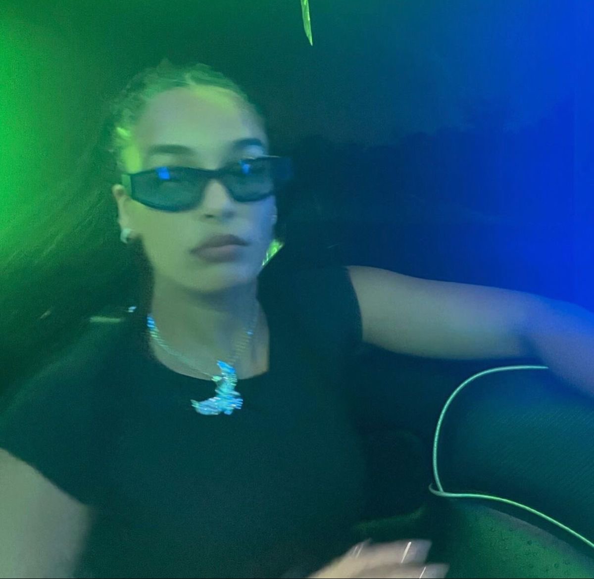 best of jorja smith (@jorjasmithbest) on Twitter photo 