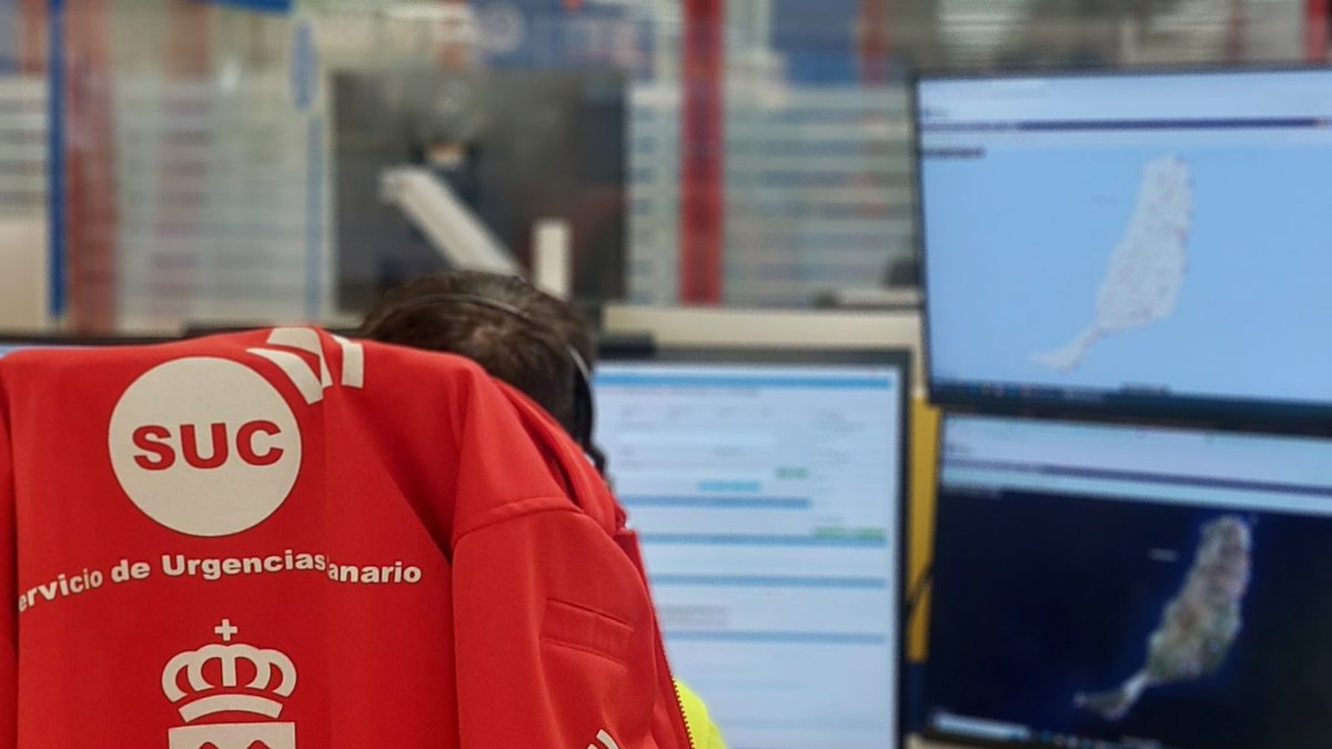 Ciclista herido grave tras una caída en La Oliva #Fuerteventura

www3.gobiernodecanarias.org/noticias/cicli…