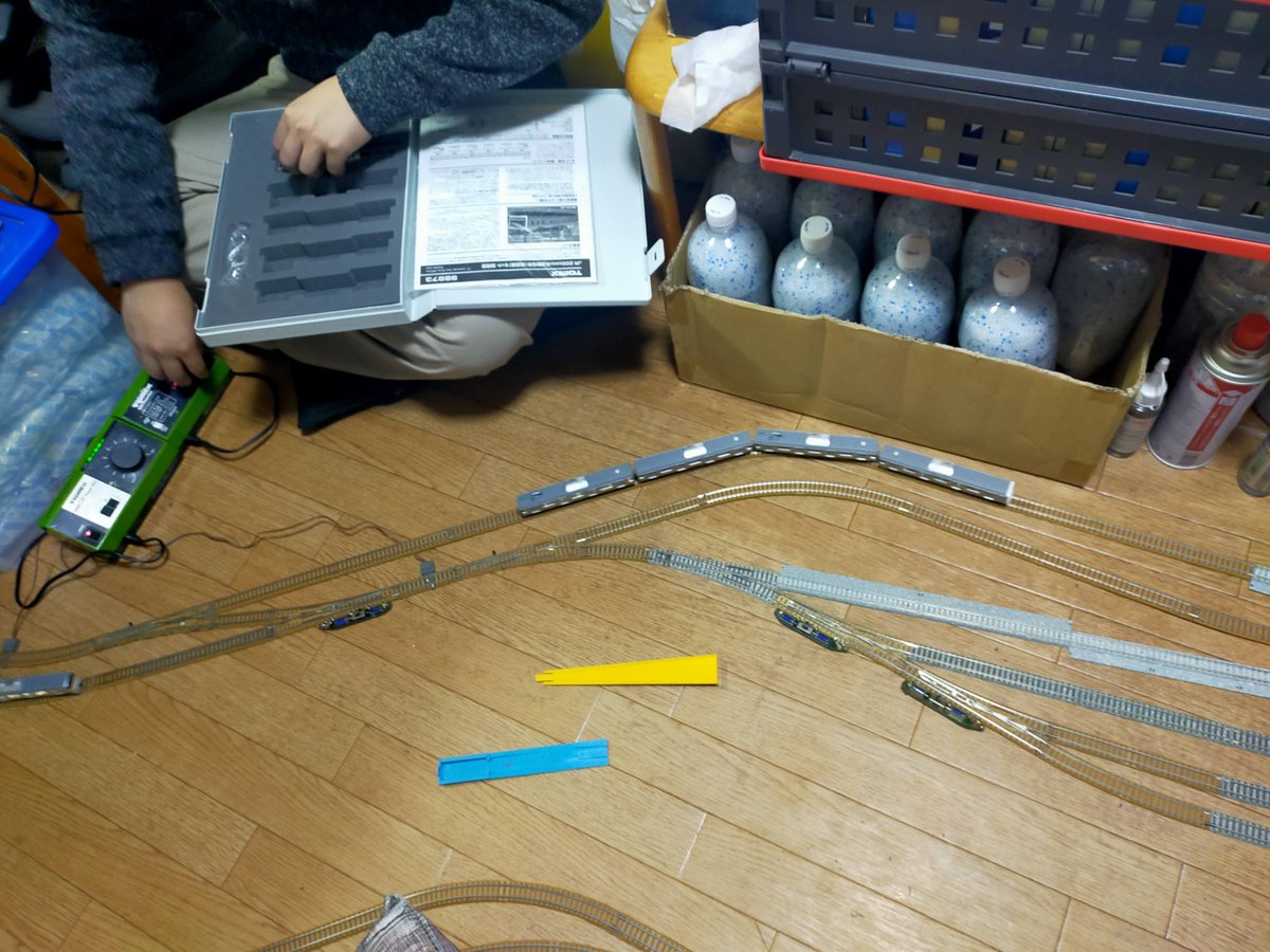 muratakec's tweet image. 長男登場!!
検査官（次男坊）　風呂へ（笑）