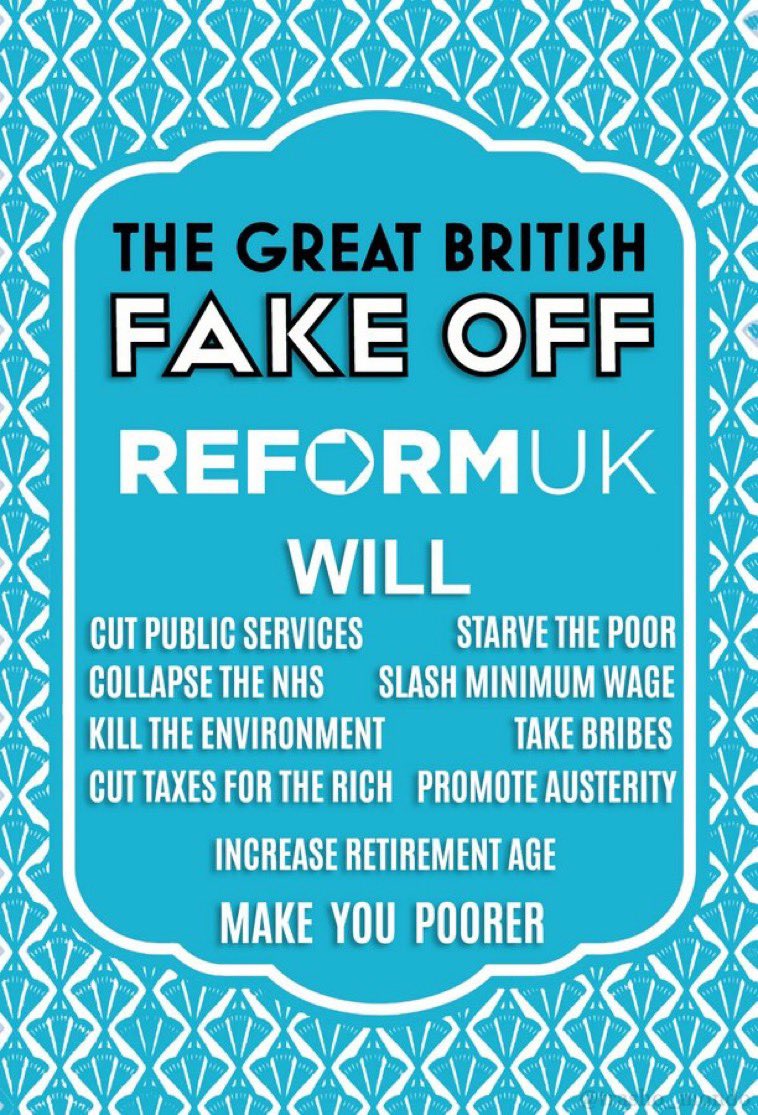 jasonhebron's tweet image. #NeverVoteReform