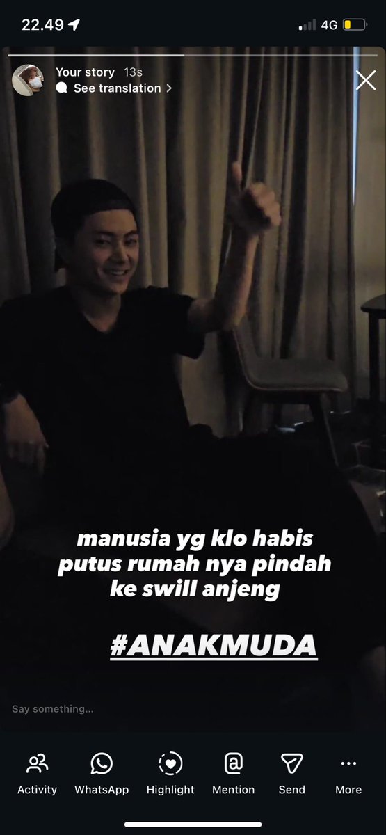 simjackey's tweet image. match made in hell

#angrybao tweets