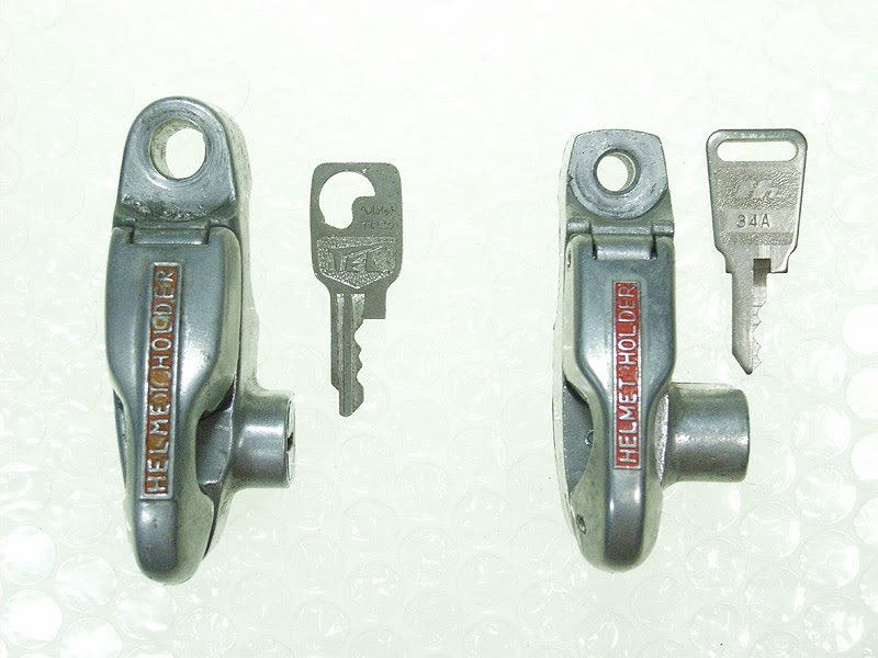 53180_GAR_000ZA's tweet image. この鍵 ヤフオクで定期的に探してるけど全く出てこない…