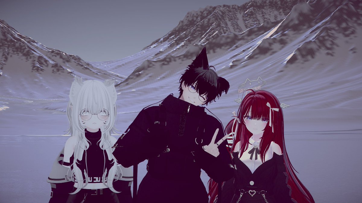 Decobra_STP's tweet image. ขอบคุณสำหรับไลฟ์วันนี้ด้วยนะครับ 
Special thank to @Al_knowever  @MdeleteM  for joining me today on naa 

Love คาร์ดี้ทุกคนเลยค้าบบบ 
#Vtuber  #VtuberTH #NexoraSTP