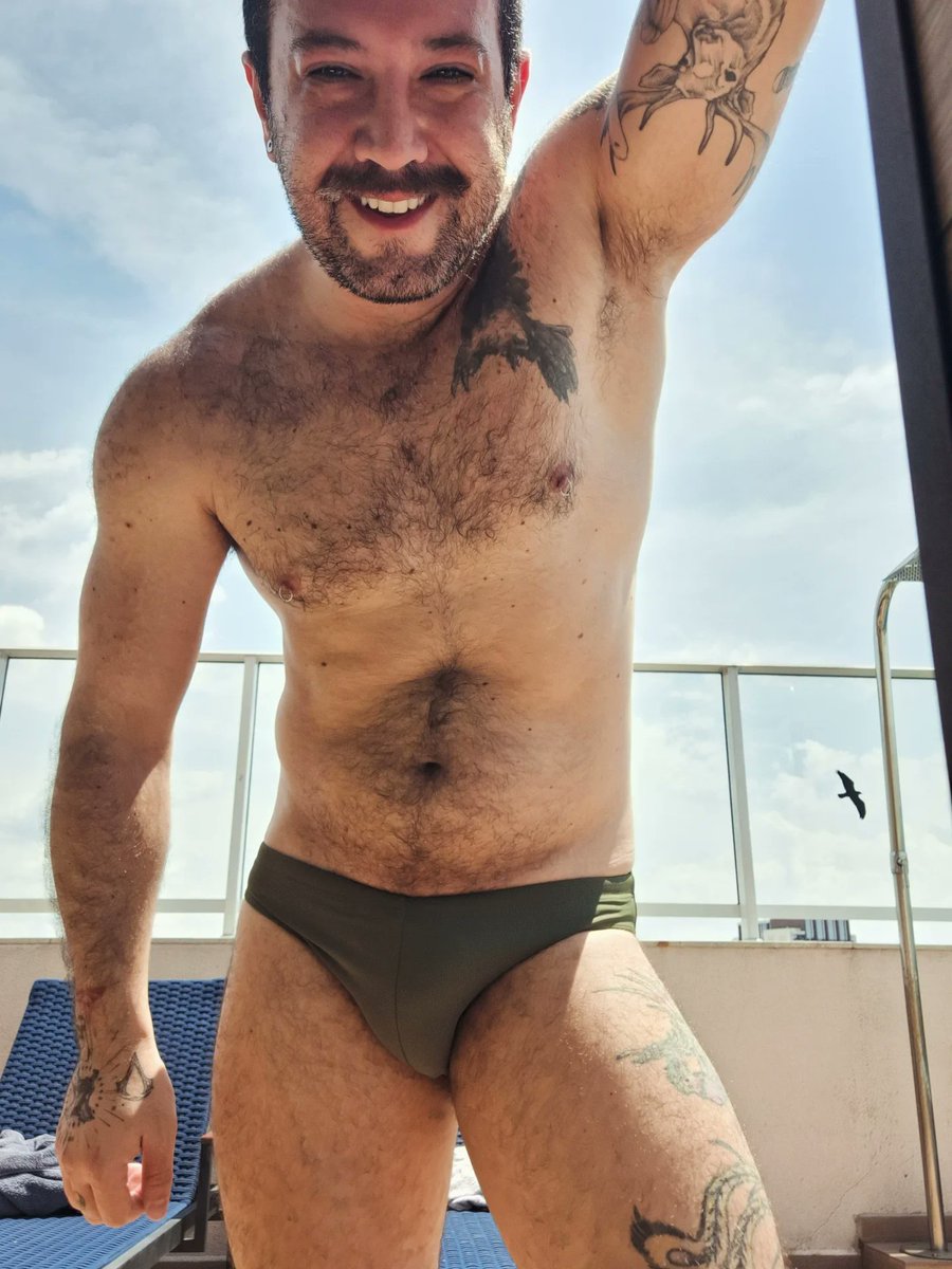 Ric Ruiz tweet media