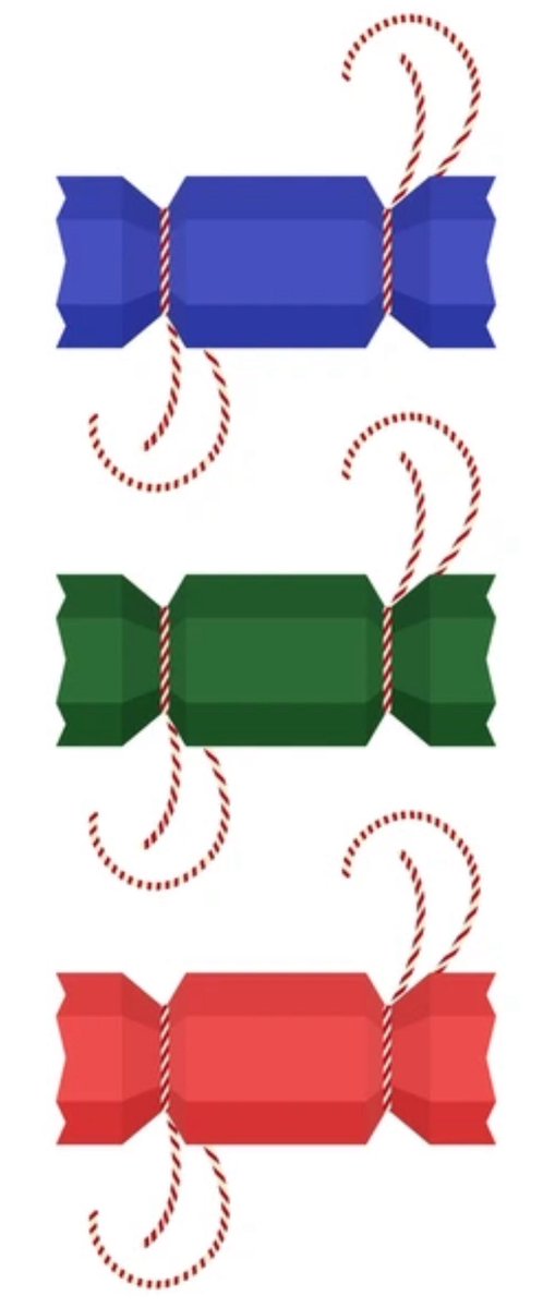 We’ve added something new for the <a href="/carrotcottagerr/">Carrot Cottage Rabbit Rescue</a> Christmas collection… Christmas Crackers! jjrabbithouse.com/products/ccrr-… These ones don’t make that loud noise to scare bunnies and other pets. Each one contains the usual paper hat, silly (not always funny) joke and CCRR Xmas bunny