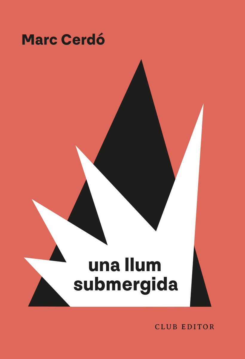 El peso del linaje y la construcción de la identidad a partir de Una llum submergida, de Marc Cerdó (<a href="/elclubeditor/">Club Editor</a> ) y Los nombres de mi padre, de Daniel Saldaña (<a href="/AnagramaEditor/">Editorial Anagrama</a> ). <a href="/ladylibrorojo/">gema</a> : Bajo el asfalto se encuentra la playa.

diarios.detour.es/literaturas/ma…