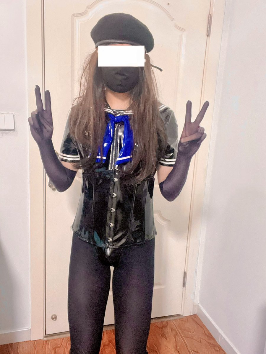 汤圆喵 tweet media