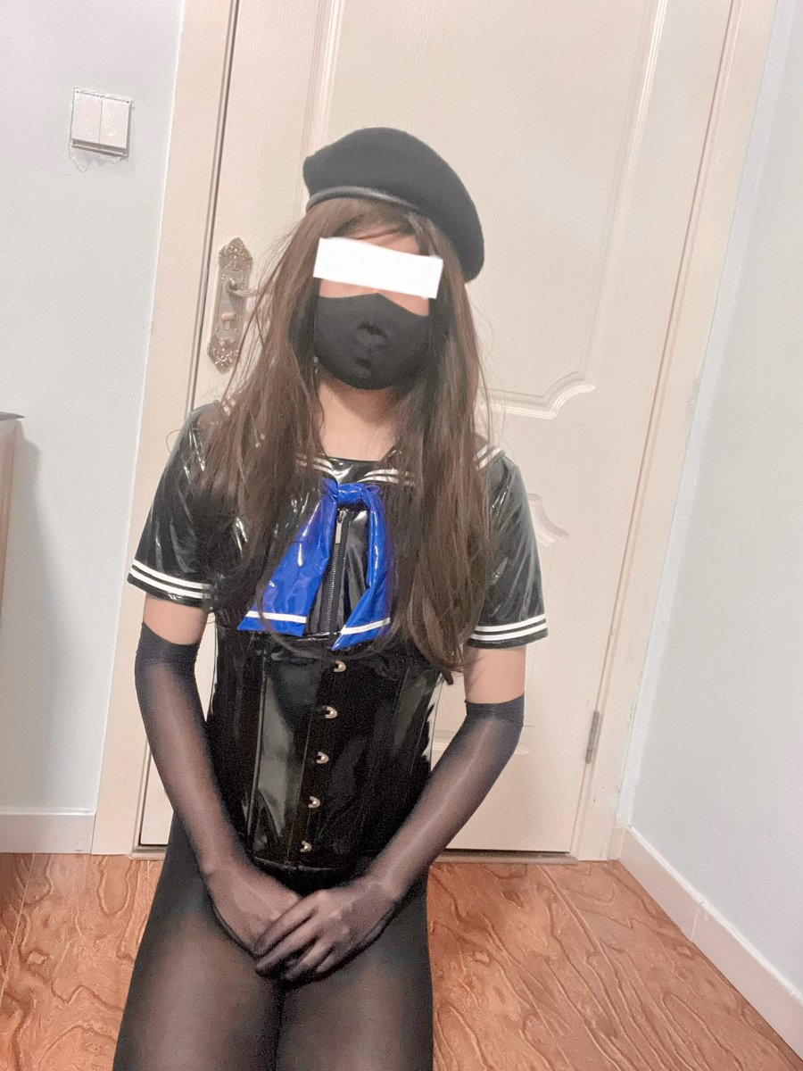 汤圆喵 tweet media