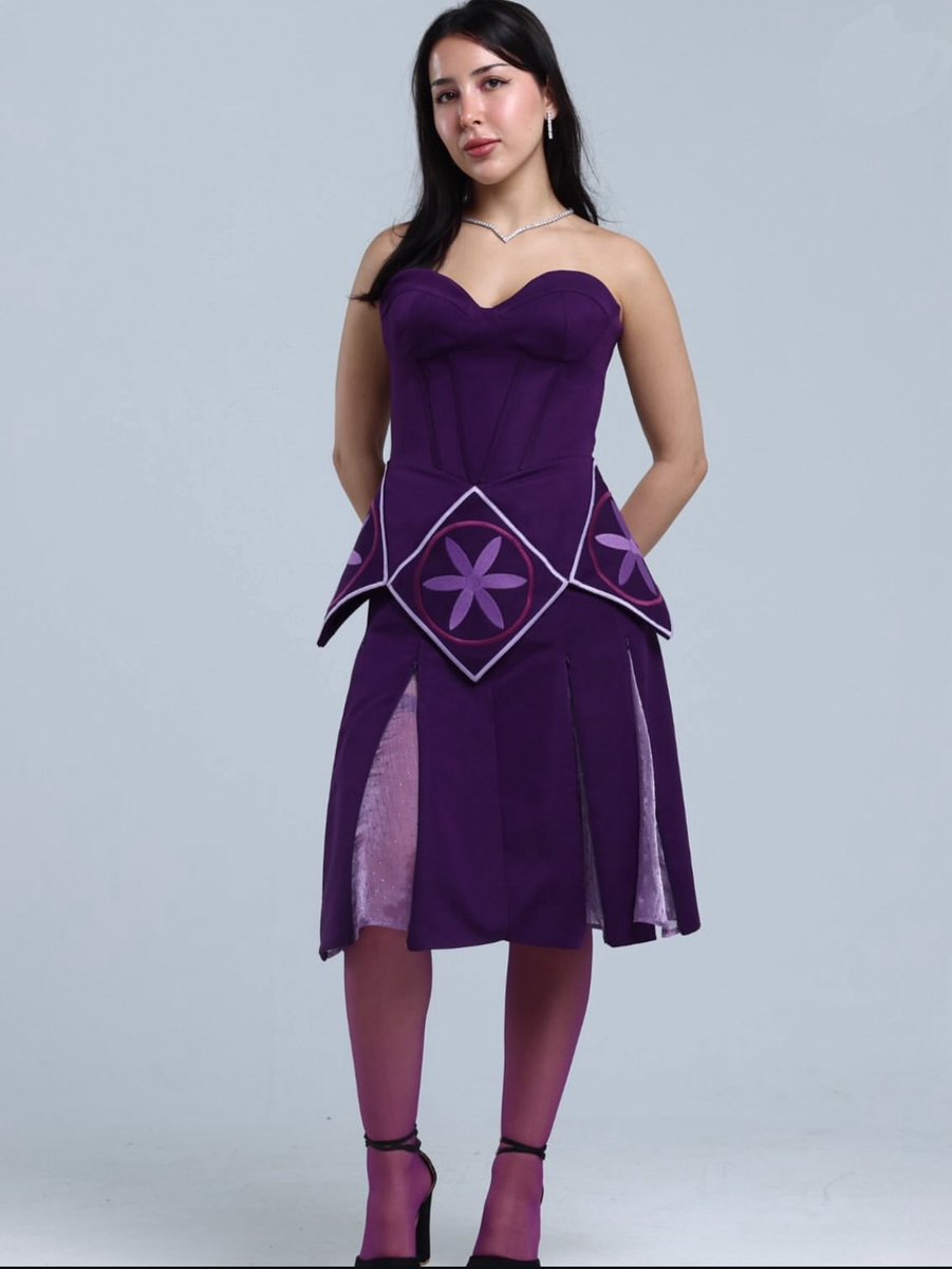 Maria Alali tweet media