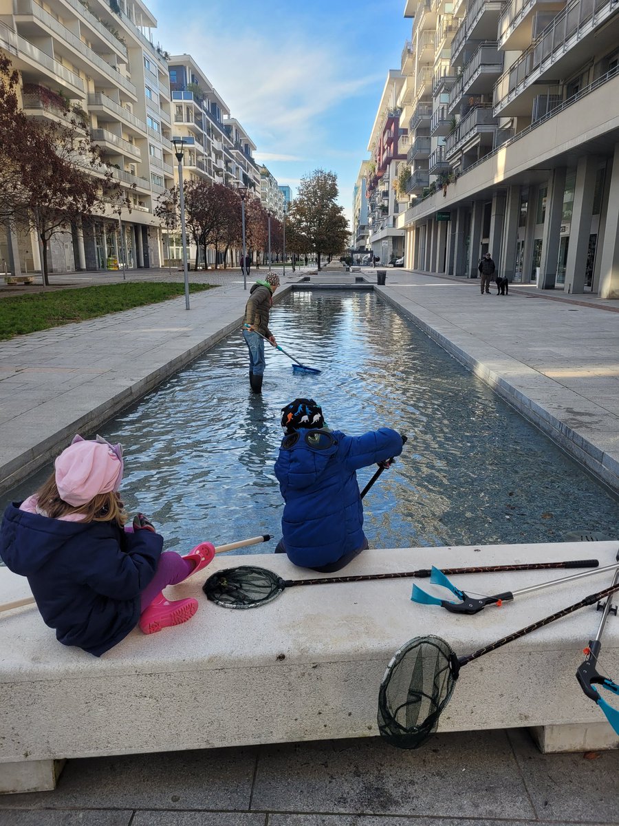 cqmsg's tweet photo. Domenica 23 novembre 2025 -> giornata  di cura del #quartiere. 
Questa mattina ci siamo dedicati alla pulizia della via Cassinari nell'ambito del patto di collaborazione con il #Municipio4 e con il contributo di @amsa_spa che ci ha fornito il materiale.
#CQMSG https://t.co/S20g8RpneQ