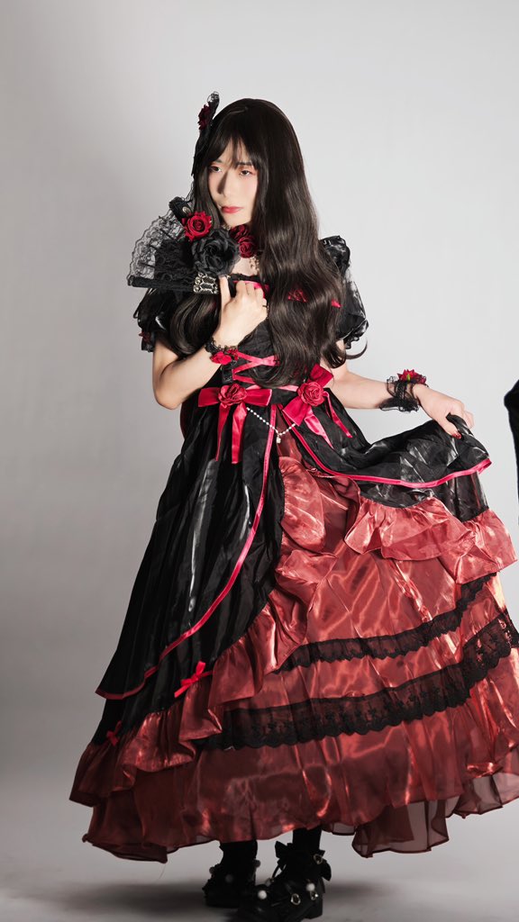 才不是木木 tweet media