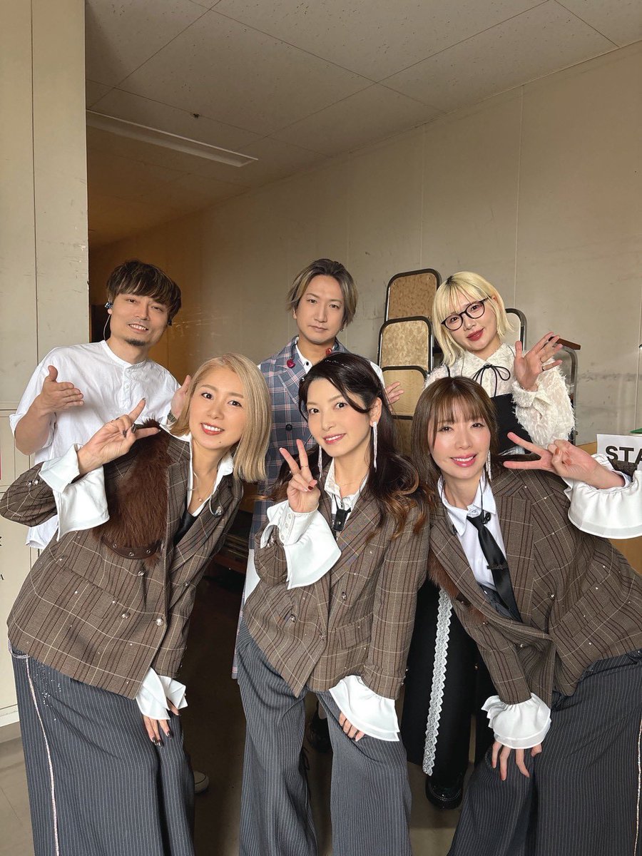 メロン記念日＆スタッフ (@melonkinenbi25) / Posts / X