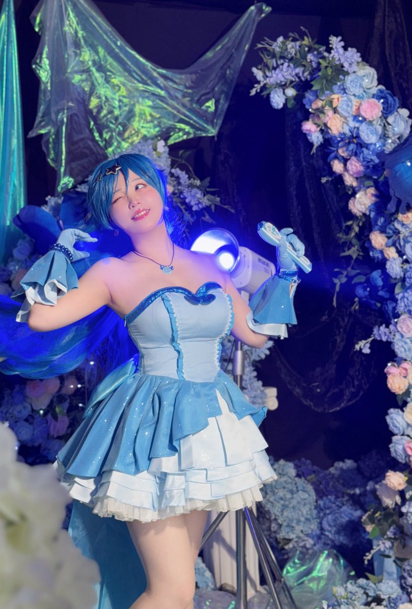 음파 하고왔어용 💙✨