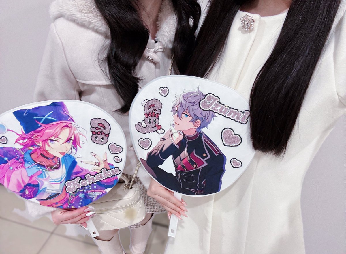 #スタフォニ 
#スタフォニ4th 🌟❄️