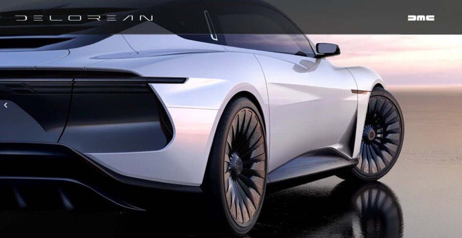 CosmoGC0's tweet image. Riding with $DMC is the way