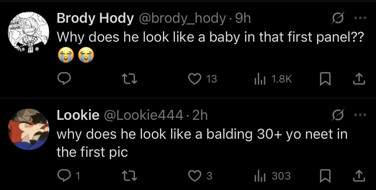 Aspecificbackup's tweet image. 