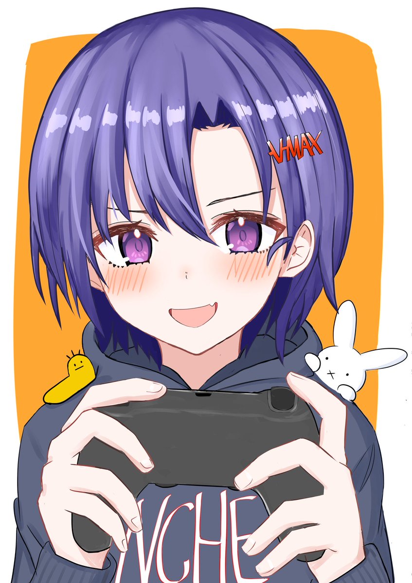 ナインチェ tweet media