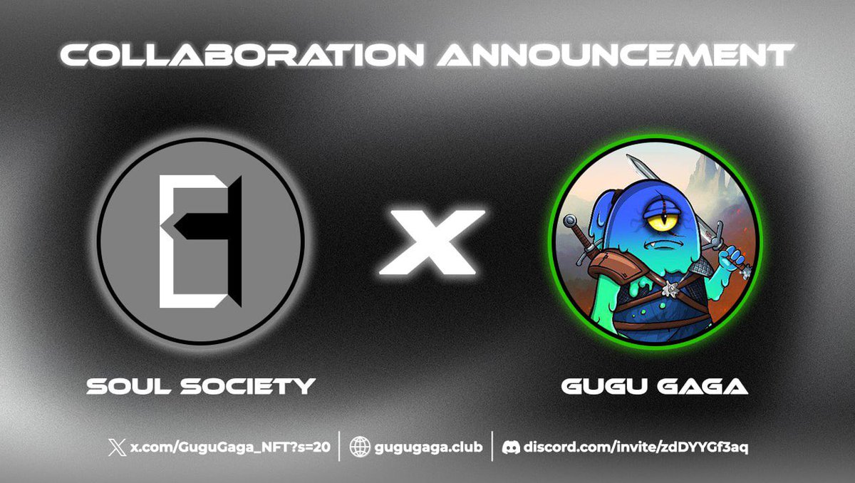 Soul Society tweet media