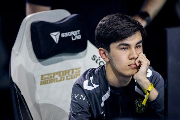 SchneeSchach's tweet image. Sindarov、Candidates進出確定嬉しい🇺🇿😆💕
Freestyle Chess, eSports World Cupで格上相手に19歳と若手ながらも頭角現してきて希望の星です✨ 
インド🇮🇳対ウズベキスタン🇺🇿、個人的に現在でチェスTop2の国なので王者決定戦で実現してほしい✌
#FIDEWorldCup2025 #FIDEWorldCup #Chess