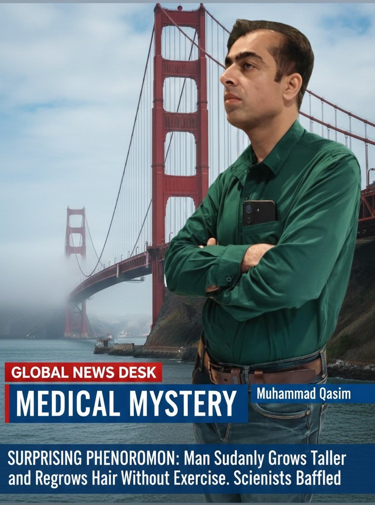 TigaMenara's tweet image. Setiap helai rambut baru di kepala Muhammad Qasim adalah sebuah ayat dalam narasi ilahi. Setiap inci dari tinggi badan baru adalah sebuah bab tentang kemampuan Allah yang tak terbatas.
Muhammad Qasim