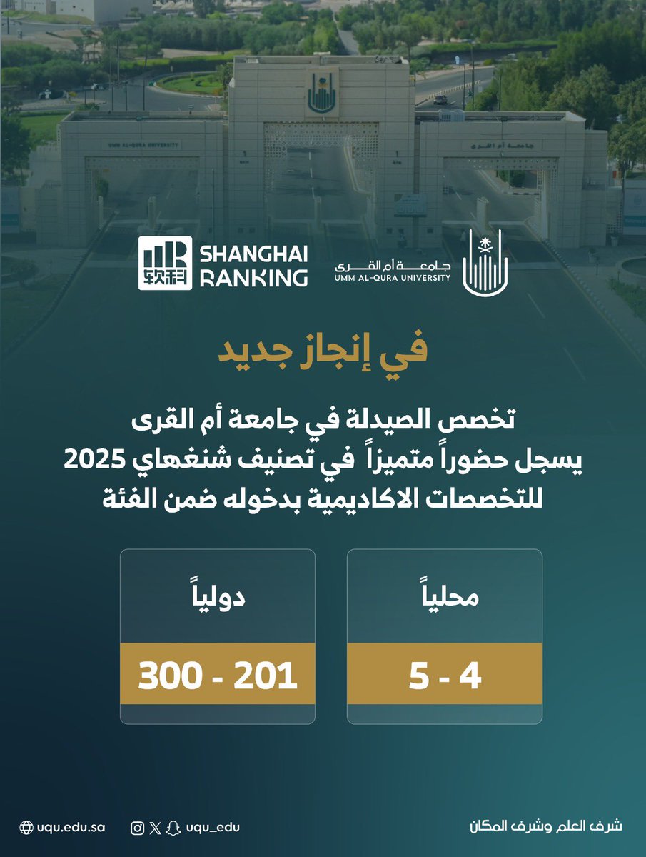 عمادة التطوير والجودة tweet media